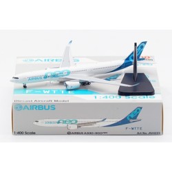 1/400 F-WTTE AIRBUS INDUSTRIE AIRBUS A330-941 DETACHABLE GEAR AV4223 1/400 F-WTTE AIRBUS INDUSTRIE AIRBUS A330-941 DETACHABLE GEAR AV4223