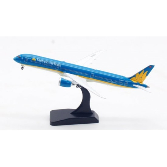 1/400 VN-A872 VIETNAM AIRLINES BOEING 787-10 DREAMLINER DETACHABLE GEAR