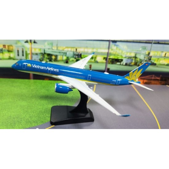 1/400 VN-A899 VIETNAM AIRLINES AIRBUS A350-941 DETACHABLE GEAR