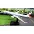 1/400 B-322H AIR CHINA AIRBUS A350-941 DETACHABLE GEAR