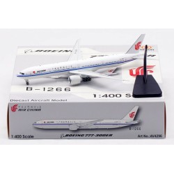 1/400 B-1266 AIR CHINA BOEING 777-39LER  DETACHABLE GEAR 1/400 B-1266 AIR CHINA BOEING 777-39LER  DETACHABLE GEAR