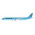 1/400 HL8025 KOREAN AIR AIRBUS A330-323