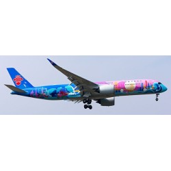 1/400 B-308T CHINA SOUTHERN AIRLINES AIRBUS A350-941 15TH NATIONAL GAMES DETACHABLE GEAR 1/400 B-308T CHINA SOUTHERN AIRLINES AIRBUS A350-941 15TH NATIONAL GAMES DETACHABLE GEAR