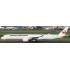 1/400 JA10WJ JAPAN AIRLINES AIRBUS A350-1041 DETACHABLE GEAR