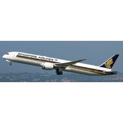 1/400 9V-SDA SINGAPORE AIRLINES BOEING 787-10 DREAMLINER DETACHABLE GEAR 1/400 9V-SDA SINGAPORE AIRLINES BOEING 787-10 DREAMLINER DETACHABLE GEAR