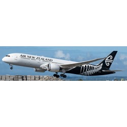 1/400 ZK-NZR AIR NEW ZEALAND BOEING 787-9 DREAMLINER DETACHABLE GEAR 1/400 ZK-NZR AIR NEW ZEALAND BOEING 787-9 DREAMLINER DETACHABLE GEAR