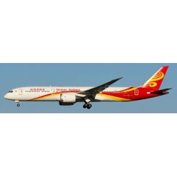 1/400 B-7837 HAINAN AIRLINES BOEING 787-9 DREAMLINER DETACHABLE GEAR
