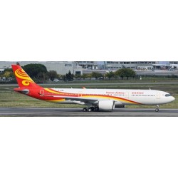 1/400 B-32MU HAINAN AIRLINES AIRBUS A330-941 DETACHABLE GEAR 1/400 B-32MU HAINAN AIRLINES AIRBUS A330-941 DETACHABLE GEAR