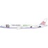 1/400 B-18055 CHINA AIRLINES BOEING 777-36NER ZOOTOPIA 2 LIVERY DETACHABLE GEAR