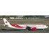 1/400 7T-VJD AIR ALGERIE AIRBUS A330-941 DETACHABLE GEAR