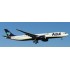 1/400 PR-ANW AZUL AIRBUS A330-941 DETACHABLE GEAR