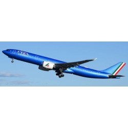 1/400 EI-TYA ITA AIRWAYS AIRBUS A330-941 ANTONIO CAIROLI DETACHABLE GEAR