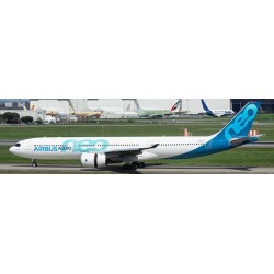 1/400 F-WTTN AIRBUS INDUSTRIE AIRBUS A330-941 DETACHABLE GEAR 1/400 F-WTTN AIRBUS INDUSTRIE AIRBUS A330-941 DETACHABLE GEAR