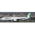 1/400 EP-MTC MAHAN AIR BOEING 777-212ER DETACHABLE GEAR