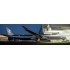 1/400 B-58553 STARLUX AIRLINES AIRBUS A350-1000 AIRSORAYAMA SILVER DETACHABLE GEAR