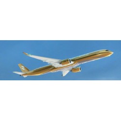 1/400 B-58554 STARLUX AIRLINES AIRBUS A350-1000 AIRSORAYAMA GOLD DETACHABLE GEAR 1/400 B-58554 STARLUX AIRLINES AIRBUS A350-1000 AIRSORAYAMA GOLD DETACHABLE GEAR