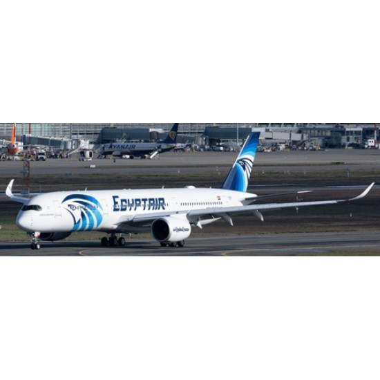 1/400 SU-GGE EGYPTAIR AIRBUS A350-941 DETACHABLE GEAR 1/400 SU-GGE EGYPTAIR AIRBUS A350-941 DETACHABLE GEAR