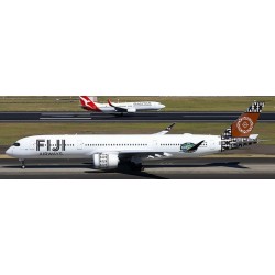 1/400 DQ-FAM FIJI AIRWAYS AIRBUS A350-941 SURVIVOR 50 DETACHABLE GEAR 1/400 DQ-FAM FIJI AIRWAYS AIRBUS A350-941 SURVIVOR 50 DETACHABLE GEAR