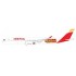 1/400 EC-NIG IBERIA AIRBUS A350-941 ONLY IN MADRID DETACHABLE GEAR