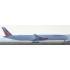 1/400 RP-C3512 PHILIPPINE AIRLINES AIRBUS A350-1041 DETACHABLE GEAR