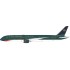1/400 JY-RBA ROYAL JORDANIAN BOEING 787-9 DREAMLINER DETACHABLE GEAR