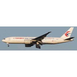 1/400 B-221S CHINA CARGO AIRLINES BOEING 777-F SHANGHAI MUSEUM DETACHABLE GEAR 1/400 B-221S CHINA CARGO AIRLINES BOEING 777-F SHANGHAI MUSEUM DETACHABLE GEAR