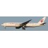 1/400 B-221S CHINA CARGO AIRLINES BOEING 777-F SHANGHAI MUSEUM DETACHABLE GEAR
