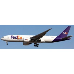 1/400 N892FD FEDEX EXPRESS  BOEING 777-FS2 DETACHABLE GEAR
