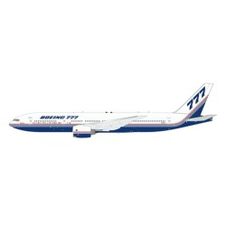 1/400 N7771 BOEING BOEING 777-200 DETACHABLE GEAR 1/400 N7771 BOEING BOEING 777-200 DETACHABLE GEAR