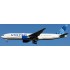 1/400 N799UA UNITED AIRLINES BOEING 777-222ER DETACHABLE GEAR