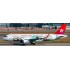 1/400 B-LPP HONG KONG AIRLINES AIRBUS A320-214(WL) PANDAFRIENDS
