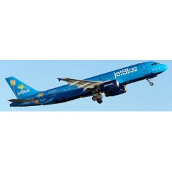 1/400 N779JB JETBLUE AIRBUS A320-232 1/400 N779JB JETBLUE AIRBUS A320-232