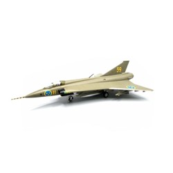1/72 SAAB DRAKEN SWEDISH AF - 35959 SKAVSTA MUSEUM AV7241011 1/72 SAAB DRAKEN SWEDISH AF - 35959 SKAVSTA MUSEUM AV7241011