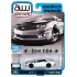 1/64 2010 CHEVY CAMARO HURST WHITE 64382 A