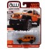 1/64 2013 JEEP WRANGLER UNLIMITED MOAB EDITION CRUSH ORANGE AW64402A-3