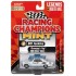 1/64 NHRA 1966 BILL GRUMPY JENKINS GRUMPY'S TOY CHEVROLET NOVA RCSP019