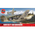 1/72 CURTISS P-40B WARHAWK