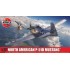 1/72 NORTH AMERICAN P-51D MUSTANG A01004B