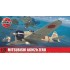1/72 MITSUBISHI A6M2B ZERO (PLASTIC KIT) A01005B