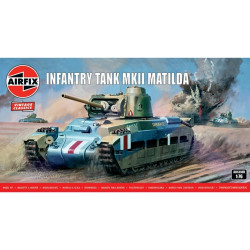 1/76 MATILDA TANK 1/76 MATILDA TANK