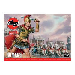 1/76 ROMANS 1/76 ROMANS