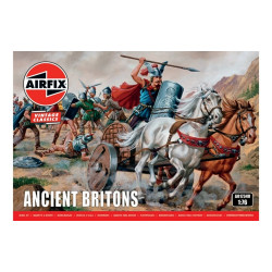 1/76 ANCIENT BRITONS 1/76 ANCIENT BRITONS