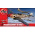 1/72 MESSERSCHMITT BF109G-6 (PLASTIC KIT) A02029B