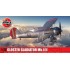 1/72 GLOSTER GLADIATOR MK.I/MK.II (PLASTIC KIT) A02052B