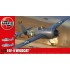 1/72 GRUMMAN F4F-4 WILDCAT (PLASTIC KIT) A02070A