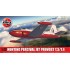 1/72 HUNTING PERCIVAL JET PROVOST T.3/T.4 (PLASTIC KIT) A02103A