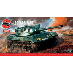 1/76 LEOPARD TANK 1/76 LEOPARD TANK