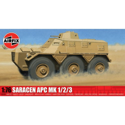 1/76 SARACEN APC MK 1/2/3 1/76 SARACEN APC MK 1/2/3