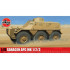 1/76 SARACEN APC MK 1/2/3