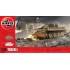 1/72 TIGER 1 (PLASTIC KIT) A02342